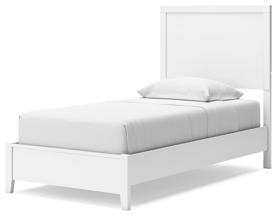 Binterglen Bedroom Package - Dimensional Outlet Furniture (Oakland, CA)