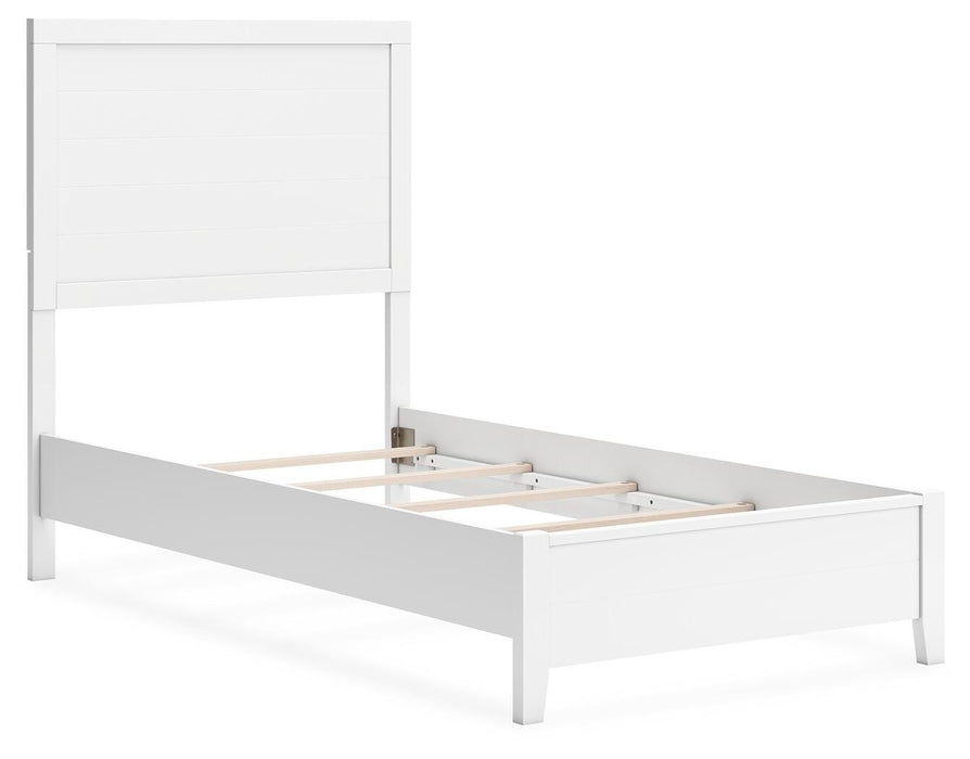 Binterglen Bed - Dimensional Outlet Furniture (Oakland, CA)