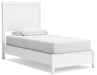 Binterglen Bed - Dimensional Outlet Furniture (Oakland, CA)