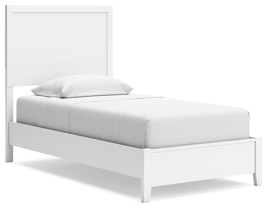 Binterglen Bedroom Package - Dimensional Outlet Furniture (Oakland, CA)