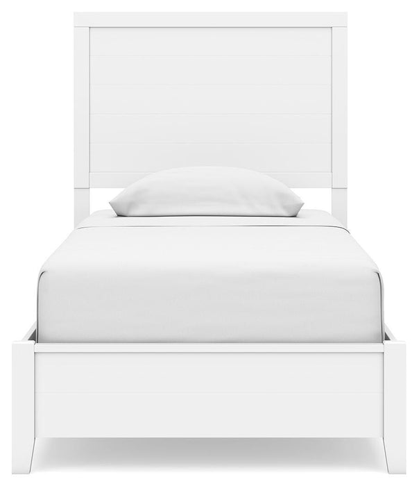 Binterglen Bedroom Package - Dimensional Outlet Furniture (Oakland, CA)