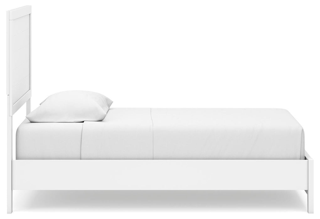 Binterglen Bed - Dimensional Outlet Furniture (Oakland, CA)
