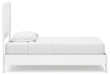 Binterglen Bed - Dimensional Outlet Furniture (Oakland, CA)