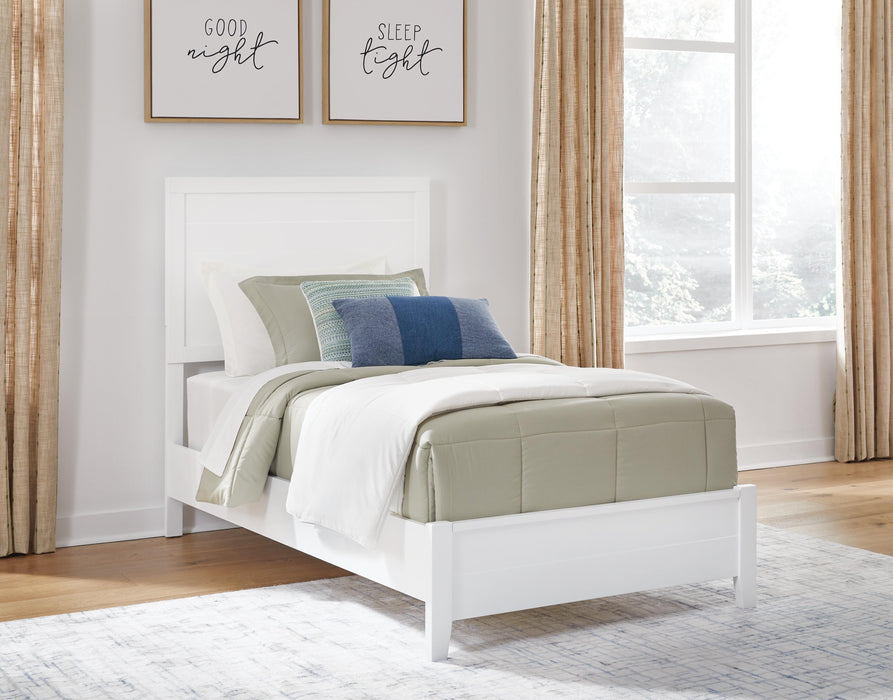 Binterglen Bedroom Package - Dimensional Outlet Furniture (Oakland, CA)