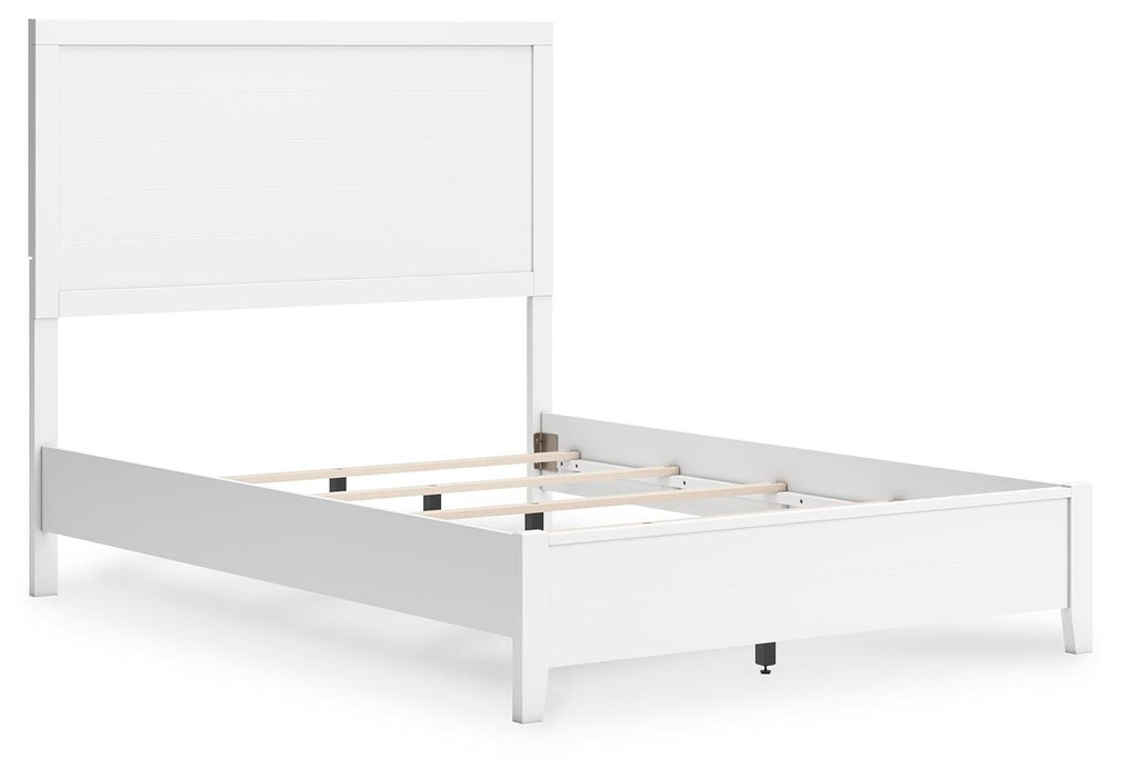 Binterglen Bed - Dimensional Outlet Furniture (Oakland, CA)
