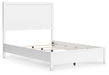 Binterglen Bed - Dimensional Outlet Furniture (Oakland, CA)