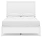 Binterglen Bed - Dimensional Outlet Furniture (Oakland, CA)
