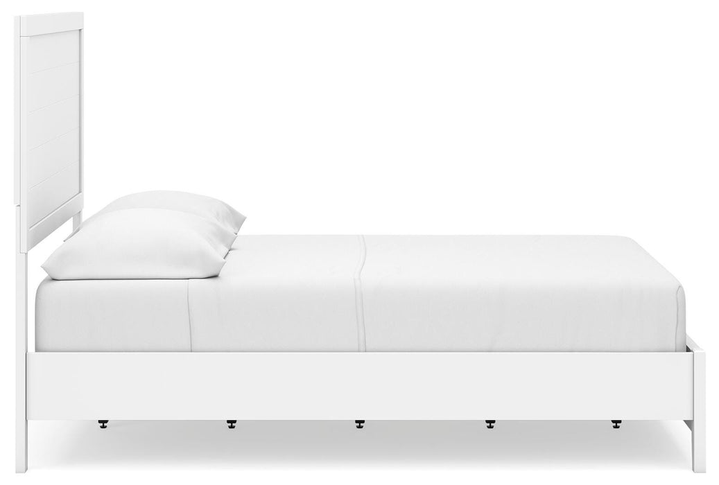 Binterglen Bedroom Package - Dimensional Outlet Furniture (Oakland, CA)