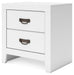 Binterglen Bedroom Package - Dimensional Outlet Furniture (Oakland, CA)