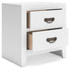 Binterglen Bedroom Package - Dimensional Outlet Furniture (Oakland, CA)