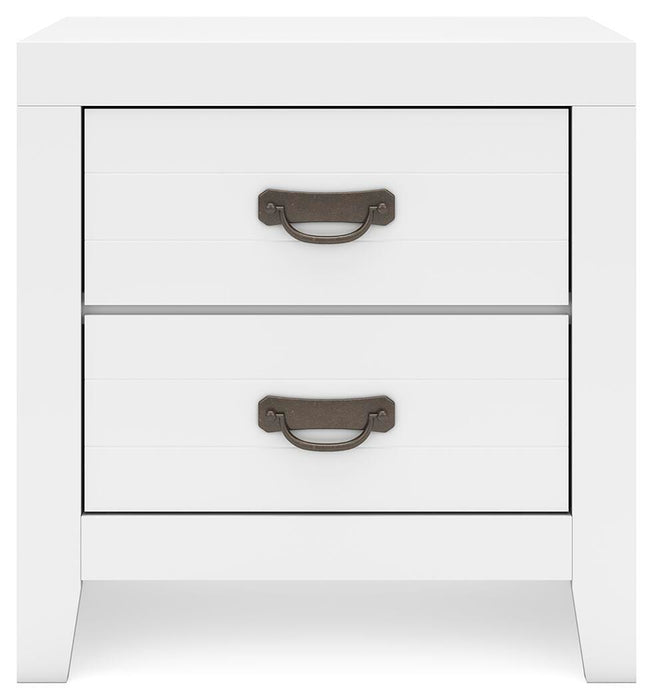 Binterglen Bedroom Package - Dimensional Outlet Furniture (Oakland, CA)