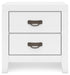 Binterglen Bedroom Package - Dimensional Outlet Furniture (Oakland, CA)