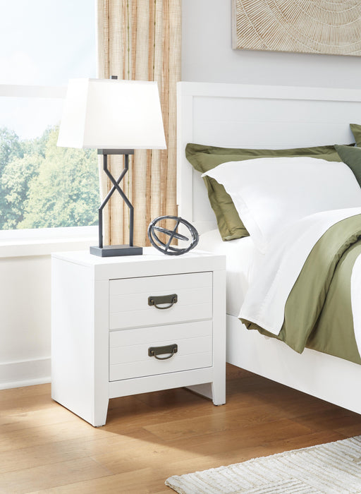 Binterglen Bedroom Package - Dimensional Outlet Furniture (Oakland, CA)