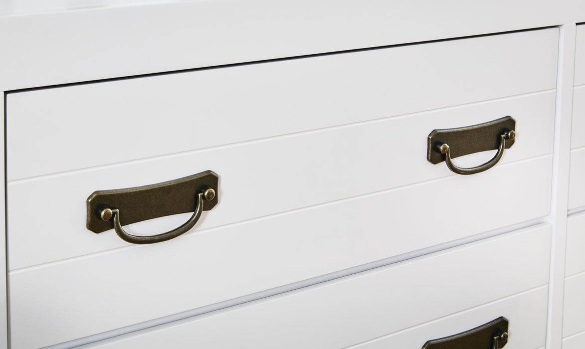 Binterglen Bedroom Package - Dimensional Outlet Furniture (Oakland, CA)