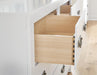 Binterglen Bedroom Package - Dimensional Outlet Furniture (Oakland, CA)