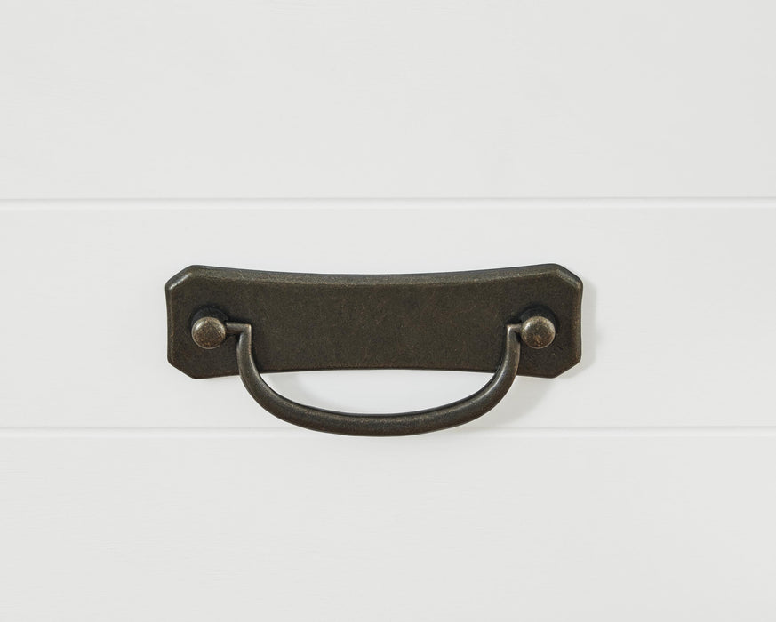 Binterglen Bedroom Package - Dimensional Outlet Furniture (Oakland, CA)