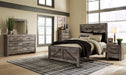 Wynnlow Bedroom Set - Dimensional Outlet Furniture (Oakland, CA)