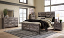 Wynnlow Bedroom Set - Dimensional Outlet Furniture (Oakland, CA)