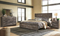 Wynnlow Bedroom Set - Dimensional Outlet Furniture (Oakland, CA)