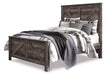Wynnlow Bedroom Set - Dimensional Outlet Furniture (Oakland, CA)