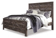 Wynnlow Bedroom Set - Dimensional Outlet Furniture (Oakland, CA)