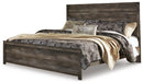 Wynnlow Bedroom Set - Dimensional Outlet Furniture (Oakland, CA)