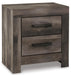 Wynnlow Bedroom Set - Dimensional Outlet Furniture (Oakland, CA)