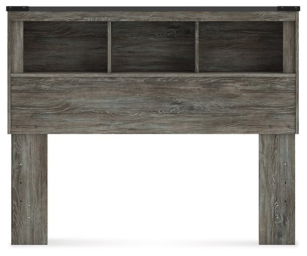 Frandern Full Bed - Dimensional Outlet Furniture (Oakland, CA)