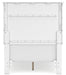 Fortman Bedroom Set - Dimensional Outlet Furniture (Oakland, CA)