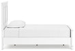 Fortman Bedroom Set - Dimensional Outlet Furniture (Oakland, CA)
