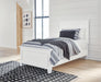 Fortman Bedroom Set - Dimensional Outlet Furniture (Oakland, CA)