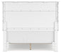 Fortman Bedroom Set - Dimensional Outlet Furniture (Oakland, CA)