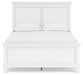 Fortman Bedroom Set - Dimensional Outlet Furniture (Oakland, CA)