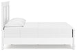 Fortman Bedroom Set - Dimensional Outlet Furniture (Oakland, CA)