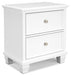 Fortman Bedroom Set - Dimensional Outlet Furniture (Oakland, CA)