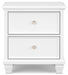 Fortman Bedroom Set - Dimensional Outlet Furniture (Oakland, CA)