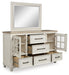 Shaybrock Bedroom Set - Dimensional Outlet Furniture (Oakland, CA)