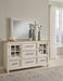 Shaybrock Bedroom Set - Dimensional Outlet Furniture (Oakland, CA)