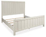 Shaybrock Bedroom Set - Dimensional Outlet Furniture (Oakland, CA)