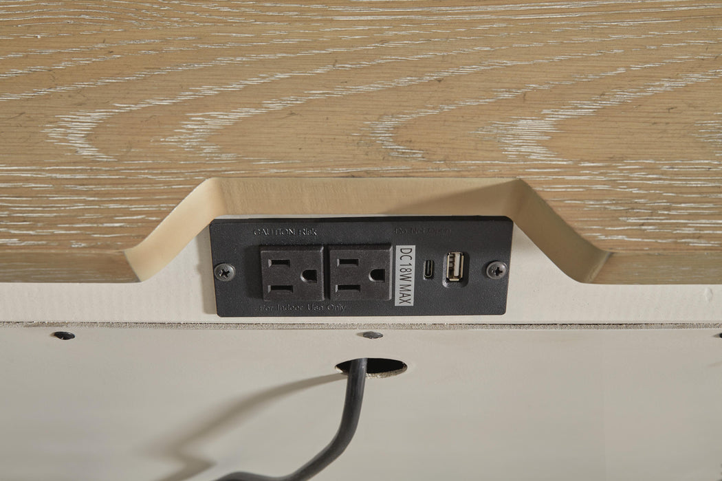 Shaybrock Bedroom Set - Dimensional Outlet Furniture (Oakland, CA)