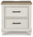 Shaybrock Bedroom Set - Dimensional Outlet Furniture (Oakland, CA)