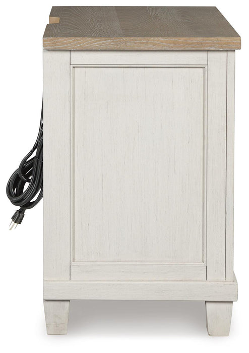 Shaybrock Bedroom Set - Dimensional Outlet Furniture (Oakland, CA)