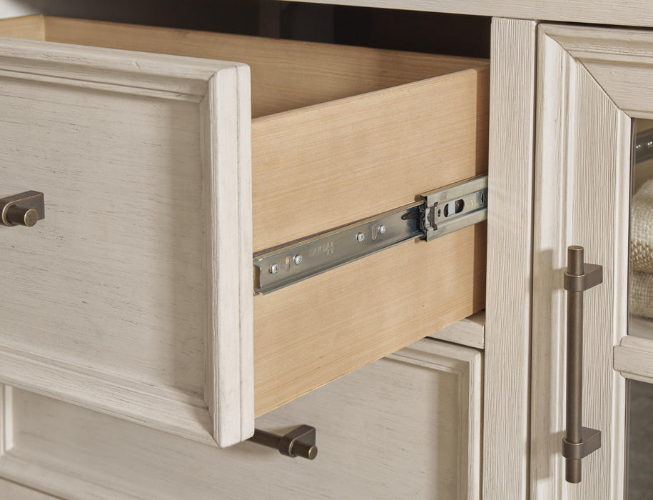 Shaybrock Bedroom Set - Dimensional Outlet Furniture (Oakland, CA)