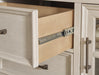 Shaybrock Bedroom Set - Dimensional Outlet Furniture (Oakland, CA)