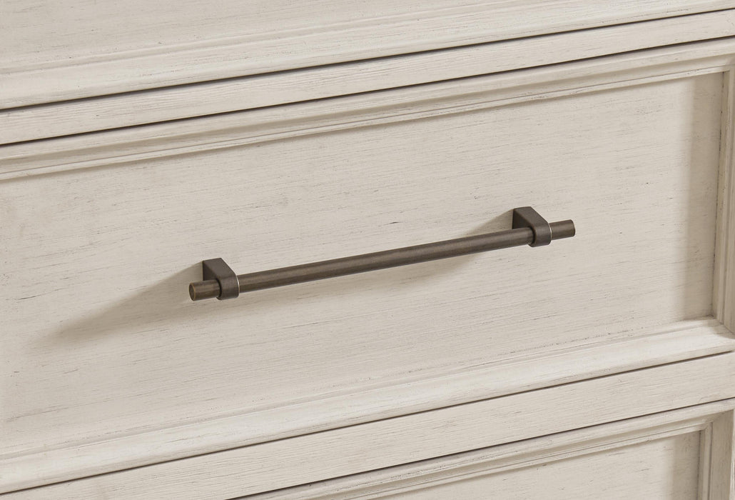 Shaybrock Bedroom Set - Dimensional Outlet Furniture (Oakland, CA)