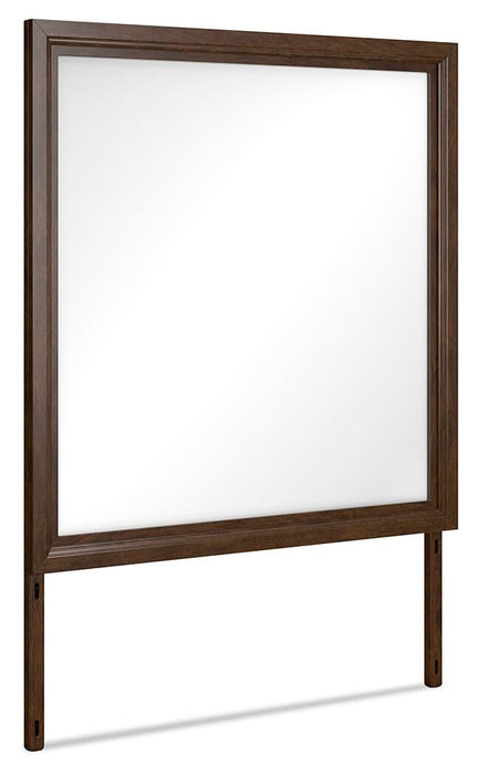 Danabrin Bedroom Mirror - Dimensional Outlet Furniture (Oakland, CA)