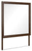 Danabrin Bedroom Mirror - Dimensional Outlet Furniture (Oakland, CA)