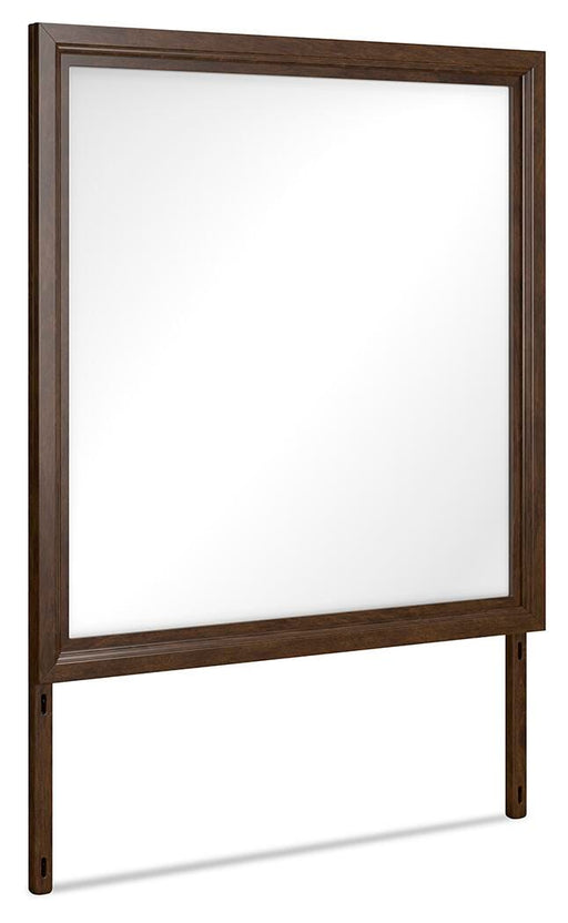 Danabrin Bedroom Mirror - Dimensional Outlet Furniture (Oakland, CA)