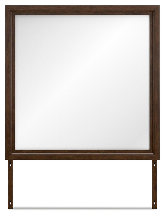Danabrin Bedroom Mirror - Dimensional Outlet Furniture (Oakland, CA)
