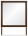 Danabrin Bedroom Mirror - Dimensional Outlet Furniture (Oakland, CA)